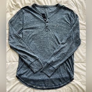 Men’s Hollister Long Sleeve